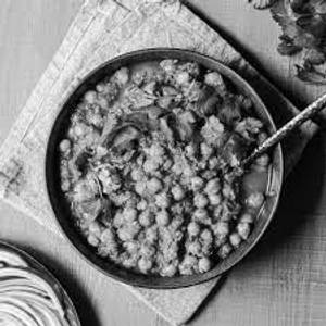 Chana Masala
