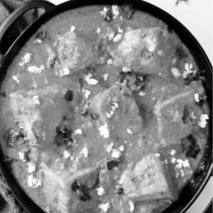 Paneer Lbabdar Half