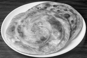 Lachha parantha