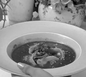 Thai Chicken Dumpling