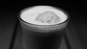 Avocado Shake