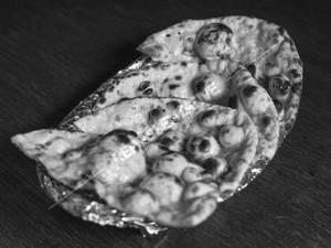 Butter Roti