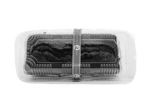 Chocolate Cake (eggless) 250gm