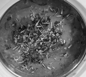 Dal Fry