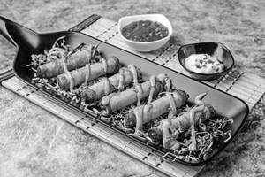 Mexican Cigar Rolls