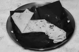 Rumali Roti