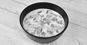 Mix Raita