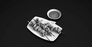 Hariyali Murg Tikka