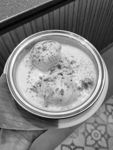 Dahi Wada
