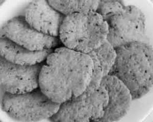 Plain Mathri [250 Gms]