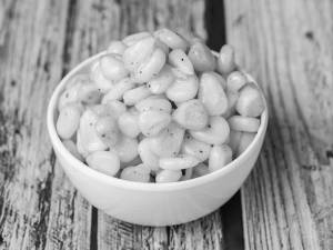 Salted Corn