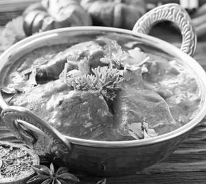 Chicken Kadai