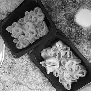 Paneer Suimai Momos