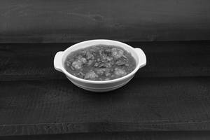 Ginger Chicken Gravy