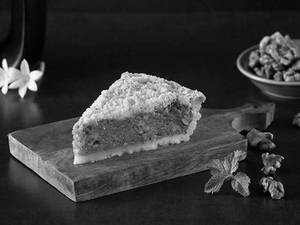 Walnut Pie