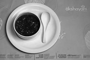 Clear Pepper Soup