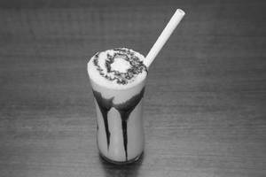 Cold Coffee Ice-cream