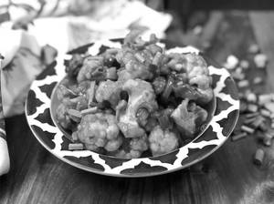 Gobi Manchurian