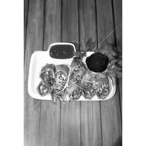 Chicken Spring Rolls