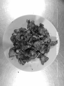Gobi Manchurian
