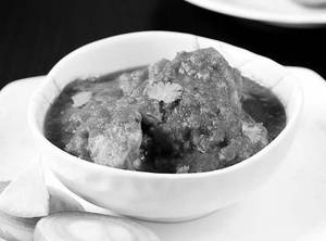 Mutton Curry [2 Pieces] 