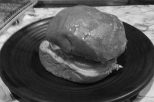 Veg Burger    