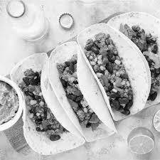Mexican Wrap