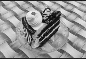 Black Forest Pastry