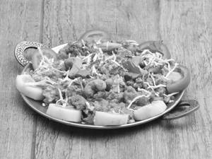 Veg Tawa