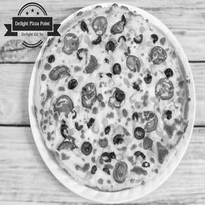 Gourmet Pizza