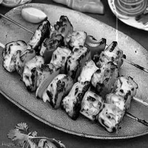 Afghani Malai Tikka