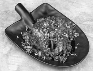 Guntur Chicken Fry (bone)