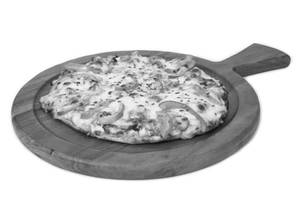 Jain Exotic Pizza