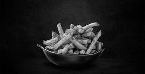 Peri Peri Fries
