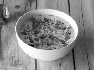 Mix Veg Raita