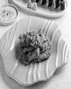 Sansho Pepper Fish