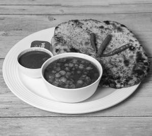 Aloo Kulcha