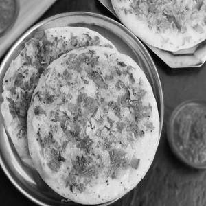 Masala Uthappam