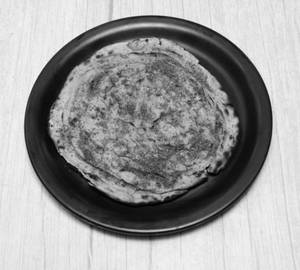 Pudina Paratha