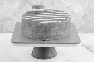 Red Velvet Cake 6"