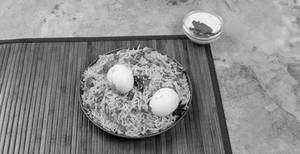 Egg Biriyani