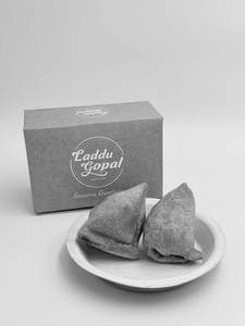 Samosa  2 Pcs