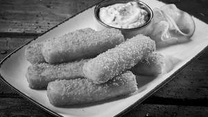 Fish Finger