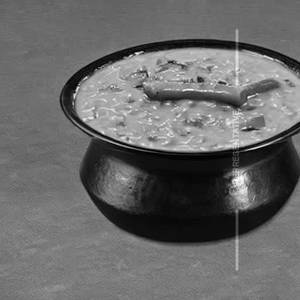 Dal Kichadi 