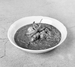 Chicken Xacuti Morjim