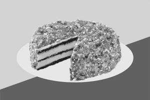 Golden Fantasy Cake 500 ml