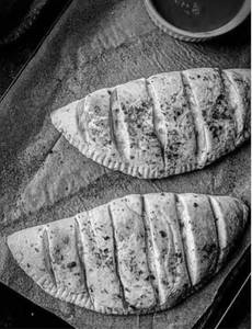 Stuffed Garlic Bread