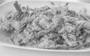 Poo Phad Phong Curry