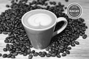 Desi Coffee