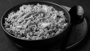 Egg Bhurji